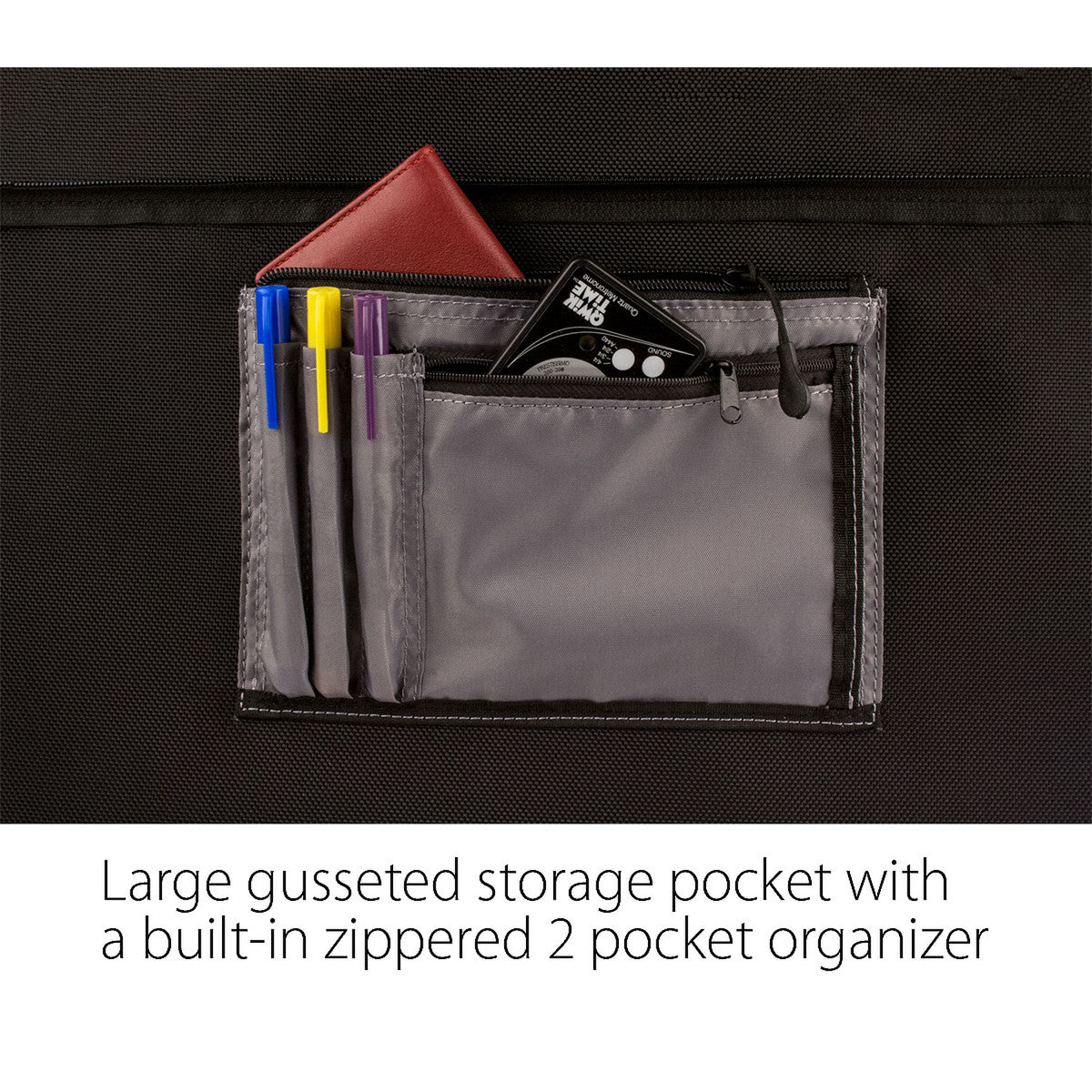 PROTEC PROPAC Deluxe Screw Bell French Horn Case